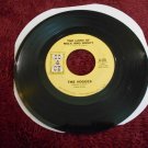 The Vogues The Land Of Milk And Honey / True Lovers 7" 45 RPM  Co & Ce Records  B-238 1968