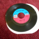 The Electric Indian Keem-O-Sabe / Broad Street 7" 45 RPM United Artist Records UA-50563 1969