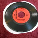 The Buckinghams It's A Beautiful Day (For Lovin') / Difference Of Opinion 7" Columbia 4-44923 1969