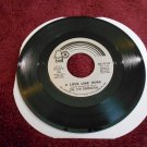 The 5th Dimension Never My Love / A Love Like Ours 7" 45 RPM Bell Records 45-134 1971