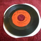 Lonnie Mack Lonnie On The Move / Say Something Nice To Me 7" Fraternity F-920 1964