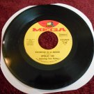 Apollo 100 Featuring Tom Parker Joy / Excercise in a Minor 7" 45 RPM Mega 615-0050 1971