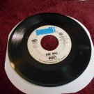 Mercy Love (Can Make You Happy) / Fire Ball 7" 45 RPM Sundi Records SR-6811 1969