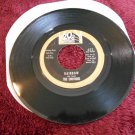 The Emotions Little Miss Blue / Rainbow 7" 45 RPM 20th Century Fox Records 452 1963