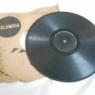 Jimmie Rodgers Blue Yodel No. 4 (California Blues) / Waiting For A Train 10" 78 RPM Victor V-40014