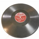 Ken Griffin You Can't Be True, Dear / Cuckoo Waltz - Rondo 10" 78 RPM Rondo R-128 1948