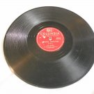 Guy Mitchell Pittsburgh Pennsylvania / The Doll With A Sawdust Heart 10" 78 RPM Columbia 39663 1952