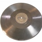 Carter Family Give Me Roses While I Live / I Never Will Marry 10" Montgomery Ward M-7356 1937
