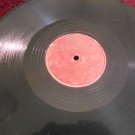 Johnny Bond In Old New Mexico / Broke, Disgusted And Sad 10" 78 RPM Columbia 1951