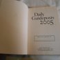 Daily Guideposts 2005 (2004) (L61a6) Guideposts PB