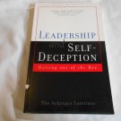 Leadership and Self-Deception: Getting Out of the Box by The Arbinger Institute (2002) (R32b7) PB Leadership and Self-Deception: Getting Out of the Box by The Arbinger Institute (2002) (R32b7) PB