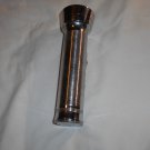 Vintage Eveready Captain Flashlight 60's Made In USA (167)