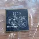 2015 Dodge Ram Trucks FFA Future Farmers of America Education Lapel Pin