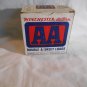 EMPTY Winchester Western Double A Skeet Loads Empty Cardboard Box 2 3/4 12 Ga.