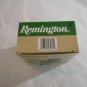 EMPTY Remington Game Load 12 Gauge Shot Shell Ammo Cardboard Box