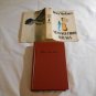 Message from Malaga by Helen MacInnes (1971) (R34c10) Harcourt Brace Javanovich BCE HC