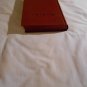 Message from Malaga by Helen MacInnes (1971) (R34c10) Harcourt Brace Javanovich BCE HC