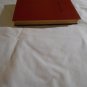 Message from Malaga by Helen MacInnes (1971) (R34c10) Harcourt Brace Javanovich BCE HC