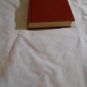 Message from Malaga by Helen MacInnes (1971) (R34c10) Harcourt Brace Javanovich BCE HC