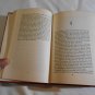 Message from Malaga by Helen MacInnes (1971) (R34c10) Harcourt Brace Javanovich BCE HC