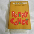 Penny Candy by Jean Kerr (1970) (R34c9) Doubleday & Company BCE HC