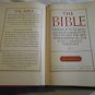 The Bible Designed To Be Read As Living Literature Old and New Testament KJV (1937) (R42b4) HC