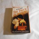 The Touch of Passion by Lynda Ward (1982) (170) Harlequin Superromance #33