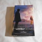 The Lovely Bones by Alice Sebold (2009) (R24a7) LIttle Brown and Company Oct 2009 PB The Lovely Bones by Alice Sebold (2009) (R24a7) LIttle Brown and Company Oct 2009 PB