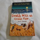 Death With An Ocean View by Nora Charles (2004) (R21a9) Senior Sleuth #1, Berkley Prime Crime PB Death With An Ocean View by Nora Charles (2004) (R21a9) Senior Sleuth #1, Berkley Prime Crime PB