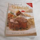 The Best of Cooking Light 125 All-Time Greatest Recipes (2000) (172) Special Cookbook Edition
