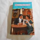 Lover's Knot by Maggie Mackeever (2004) (R23a10) Zebra Books First Printing June 2004 PB