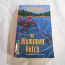 The Aluminum Hatch by Ronald Weber (1999) (R21a2) Worldwide Mystery October 1999 PB