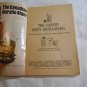 The Calvert Party Encyclopedia Guide to Home Entertaining (1967) (GR2r3) Calvert Distillers Book, PB