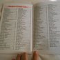 Omaha Steaks Good Life Guide & Cookbook (2005) (GR2r2) Cookbook, Recipes, PB