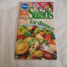 Salads for Dinner Pillsbury Classic Cookbook #209 July 1998 (GR2r2) Cookbook, Recipes, PB Salads for Dinner Pillsbury Classic Cookbook #209 July 1998 (GR2r2) Cookbook, Recipes, PB