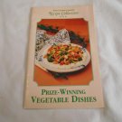 The Country Cooking Recipe Collection Prize Winning Vegetable Dishes (1995) (GR2r3) Reiman Pub PB The Country Cooking Recipe Collection Prize Winning Vegetable Dishes (1995) (GR2r3) Reiman Pub PB