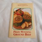 The Country Cooking Recipe Collection Prize Winning Ground Beef (1994) (GR2r3) Reiman Pub PB The Country Cooking Recipe Collection Prize Winning Ground Beef (1994) (GR2r3) Reiman Pub PB