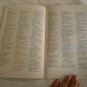 Better Homes and Gardens Quick & Easy Recipes Cookbook (2004) (GR2r3) Meredith Corp PB