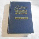 College Business English Second Edition by Charles G. Reigner (1950) (174) Textbook