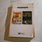 Readers Digest Large Type Reader Volume 2 (2008) (L73c9) Francesca's Kitchen / A Whole New Life, PB Readers Digest Large Type Reader Volume 2 (2008) (L73c9) Francesca's Kitchen / A Whole New Life, PB