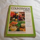 Countryside Living Idea Book by the Editors of Farm Journal (1973) (177) DIY, Crafts, Recipes