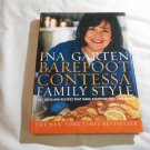 Barefoot Contessa Family Style: Easy Ideas and Recipes by Ina Garten (2002) (177)