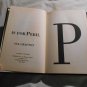 P is for Peril by Sue Grafton (1992) (178) Kinsey Millhone #16, Crime Mystery