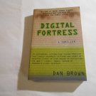 Digital Fortress by Dan Brown (1998) (R2r3) Thomas Dunne Books PB Digital Fortress by Dan Brown (1998) (R2r3) Thomas Dunne Books PB