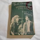 The Heidi Chronicles: Uncommon Women and Others & Isn't It Romantic by Wendy Wasserstein (1990) 181