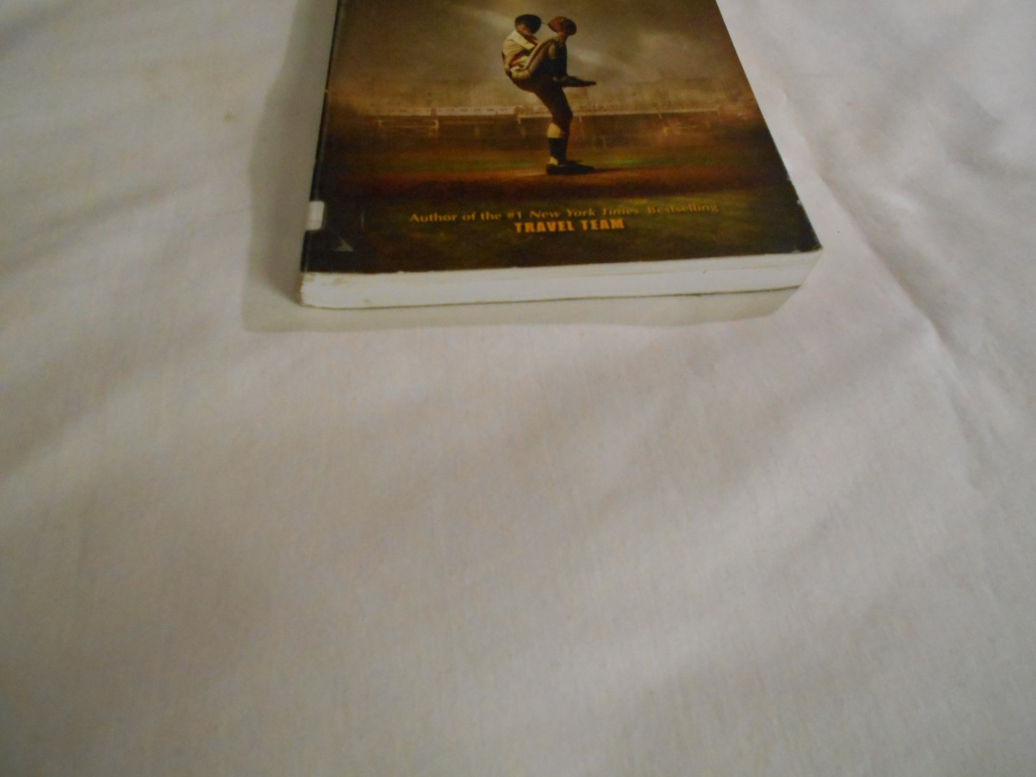 Heat by Mike Lupica (2007) (181) Heat 1, Scholastic, Young Adult