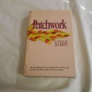 Patchwork by Ila Yount (1987) (L32b10) Rutledge Hill Press HC