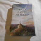 Death Comes for the Archbishop by Willa Cather (1995) (R34c10) Book of the Month Club HC Death Comes for the Archbishop by Willa Cather (1995) (R34c10) Book of the Month Club HC
