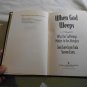 When God Weeps: Why Our Sufferings Matter to the Almighty by Joni Eareckson Tada (1981) (R34c8) HC