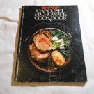 Sharp Carousel Microwave Cookbook (1981) (181)